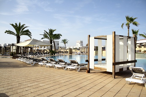 Robinson Club Agadir All Inclusive